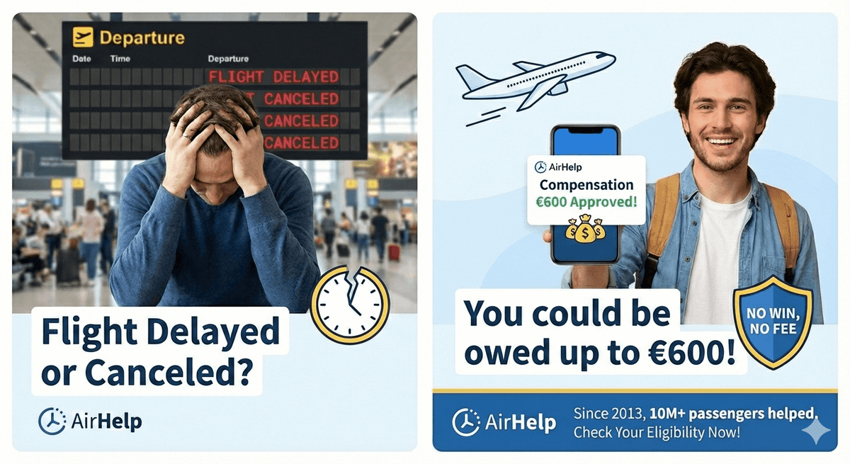 Does AirHelp Really Pay Out?