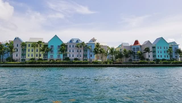 Bahamas