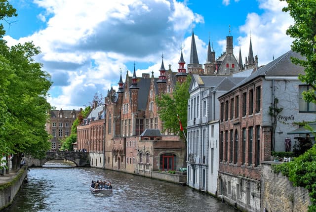 Brugge