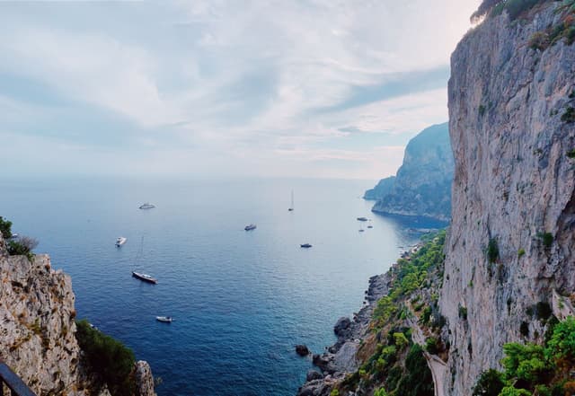 Capri