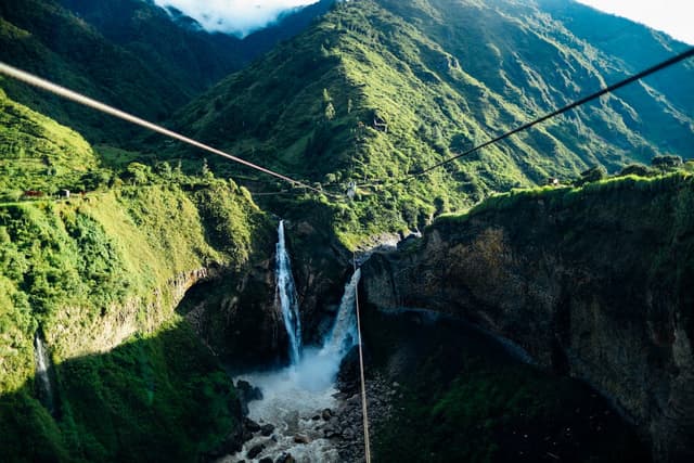 Ecuador