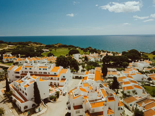 Discover Faro