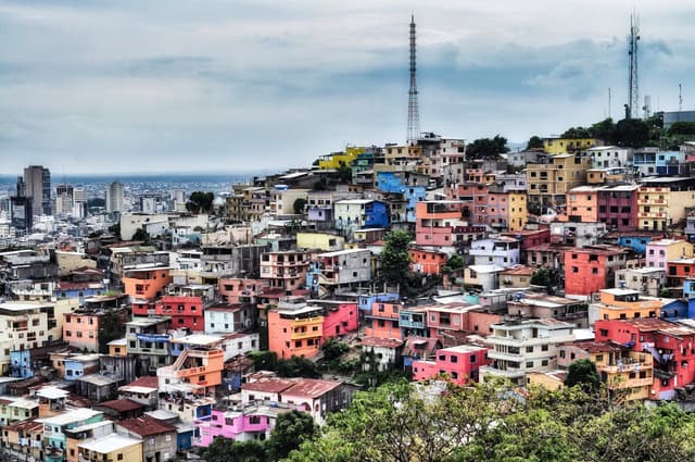 Guayaquil