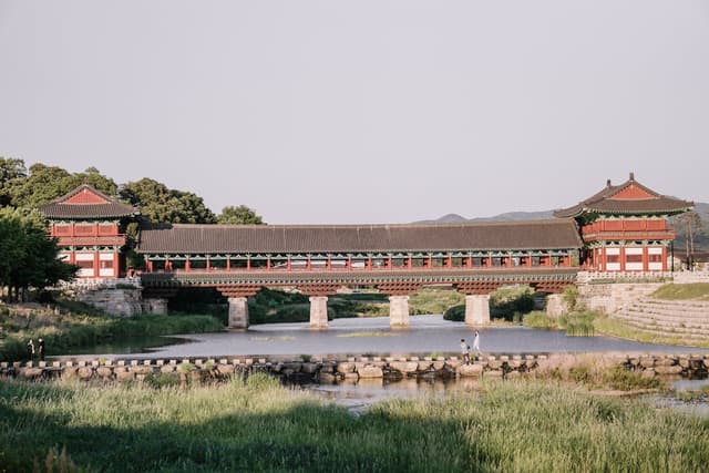 Discover Gyeongju