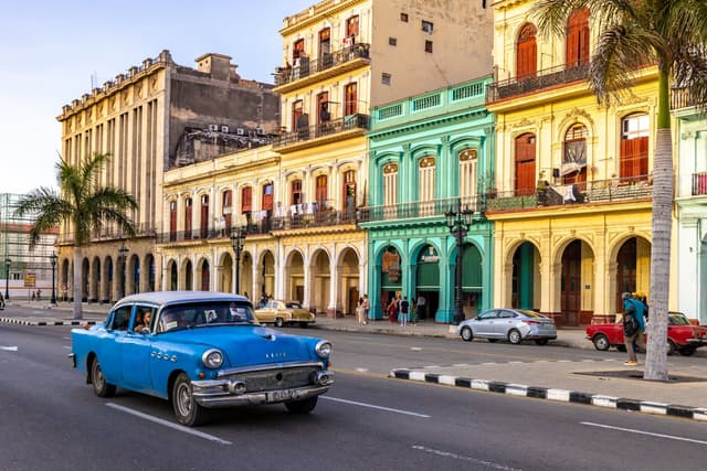 Havana