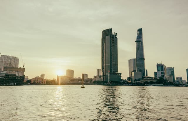 Ho Chi Minh City
