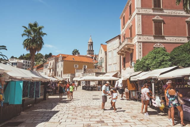 Hvar
