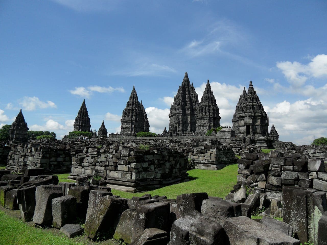 Indonesia travel guide