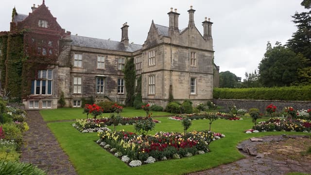 Ireland