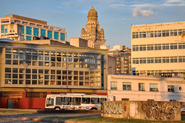 Montevideo