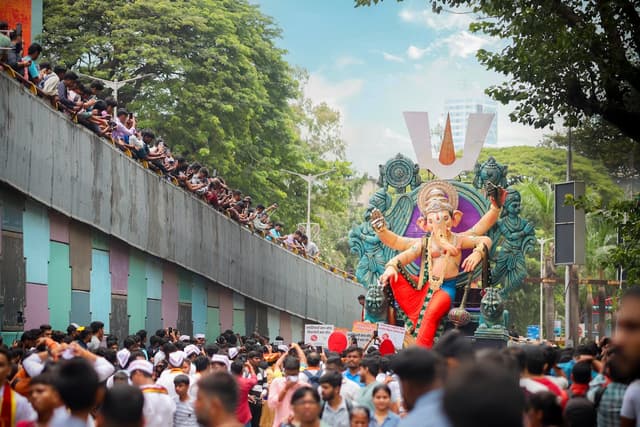 Mumbai