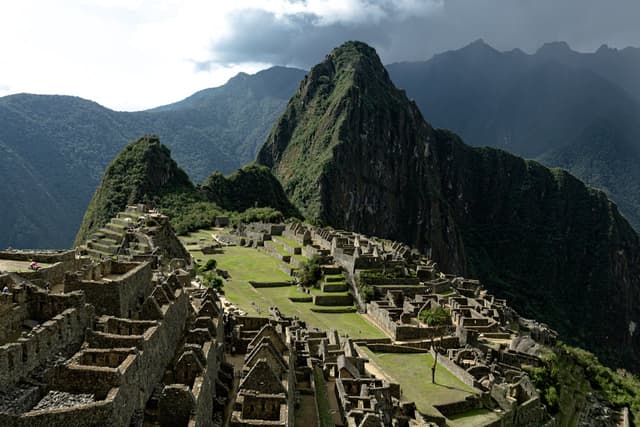 Peru