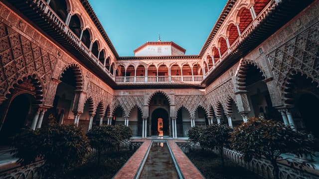 Sevilla