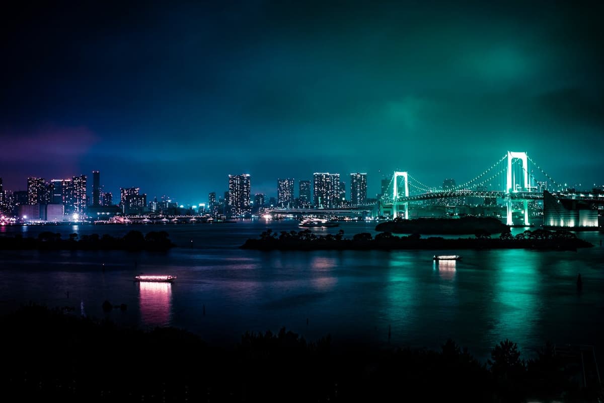Tokyo