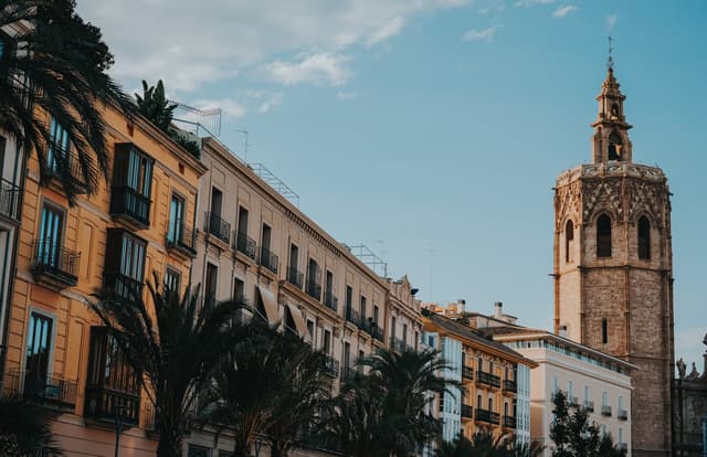 Valencia