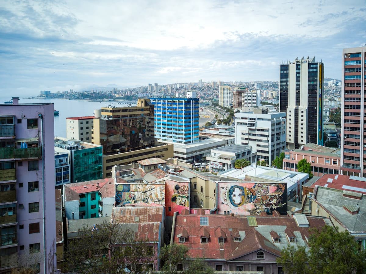 Valparaíso