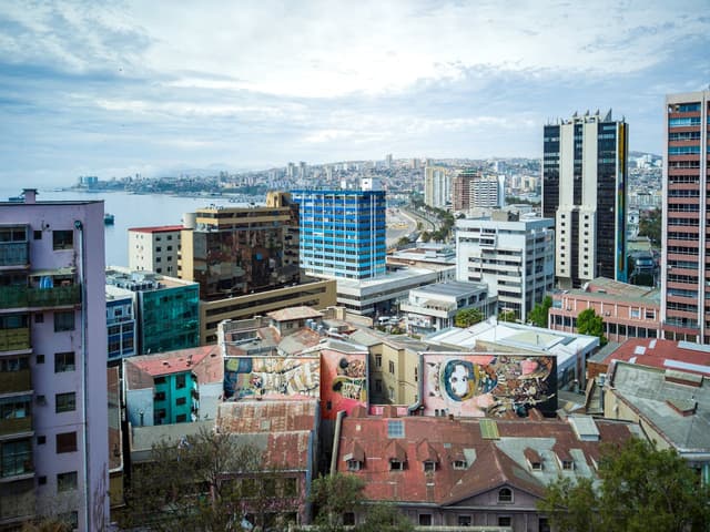 Valparaíso