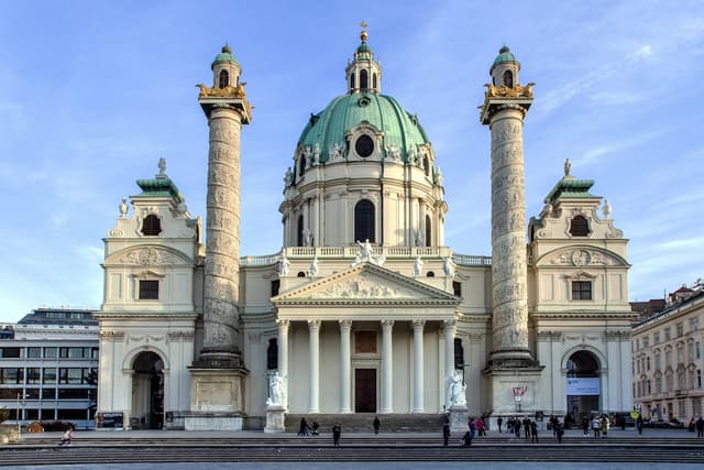 Vienna