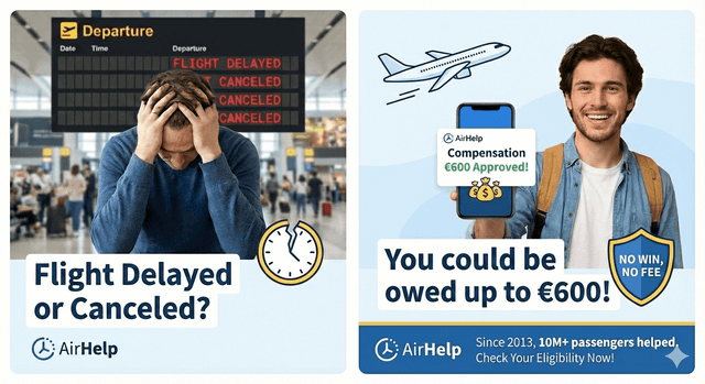 Does AirHelp Really Pay Out?