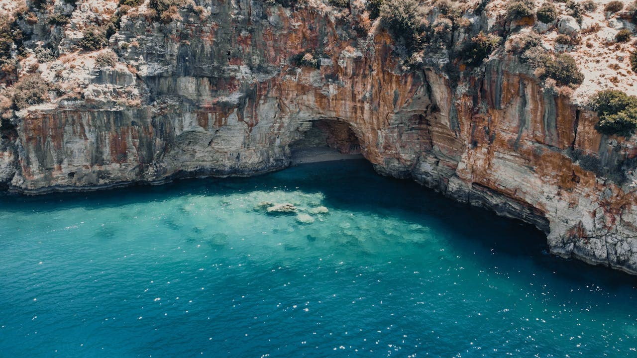 Antalya travel guide