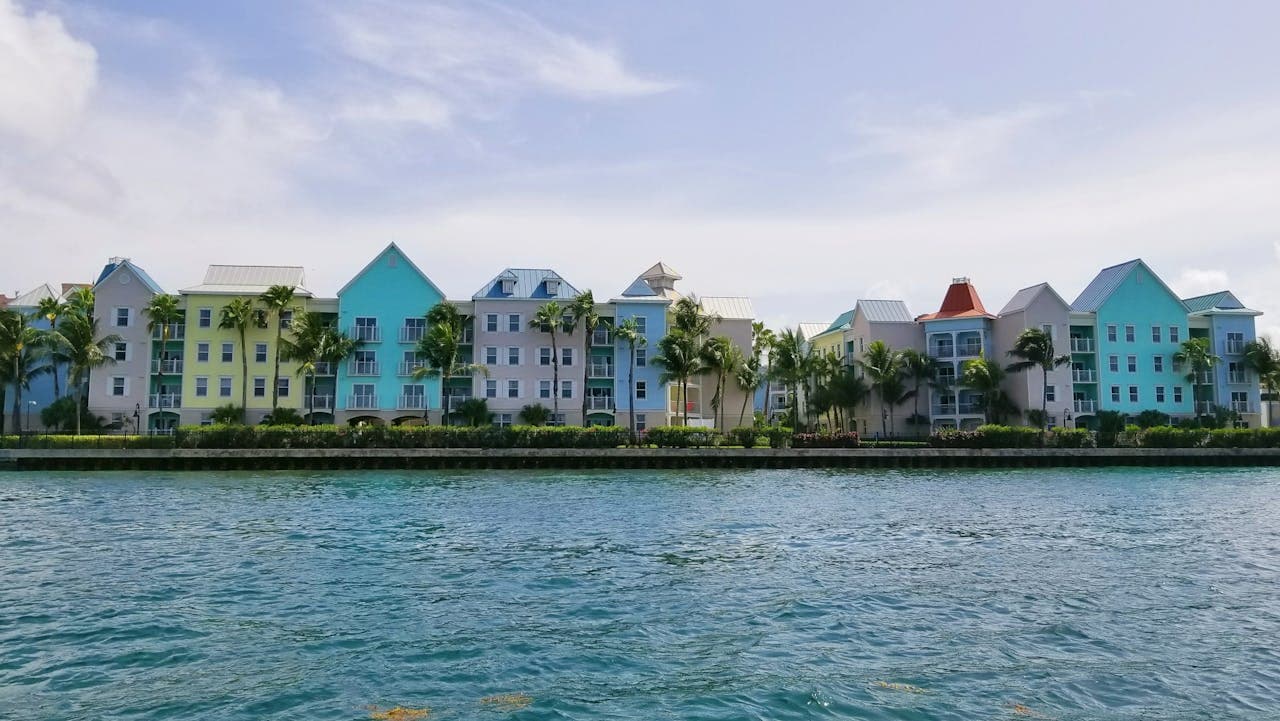 Bahamas travel guide