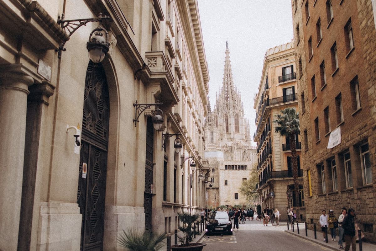 Barcelona