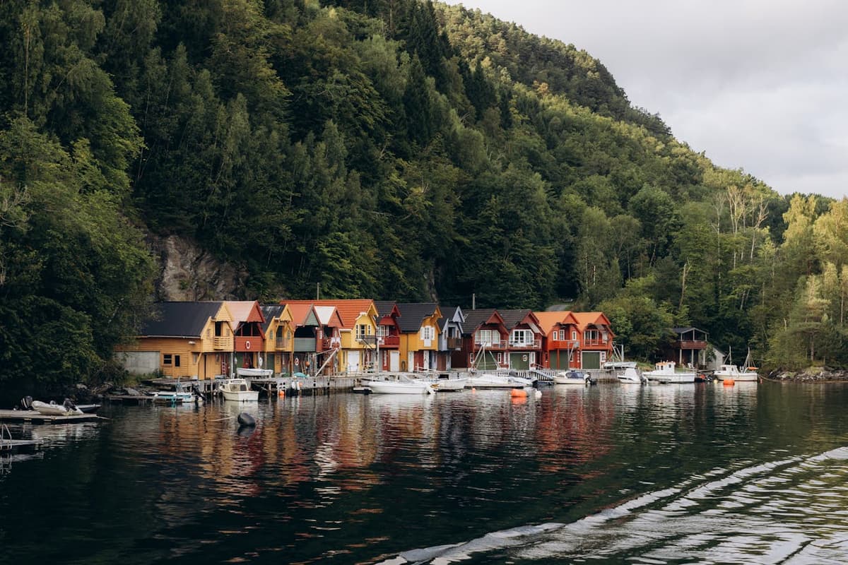 Bergen