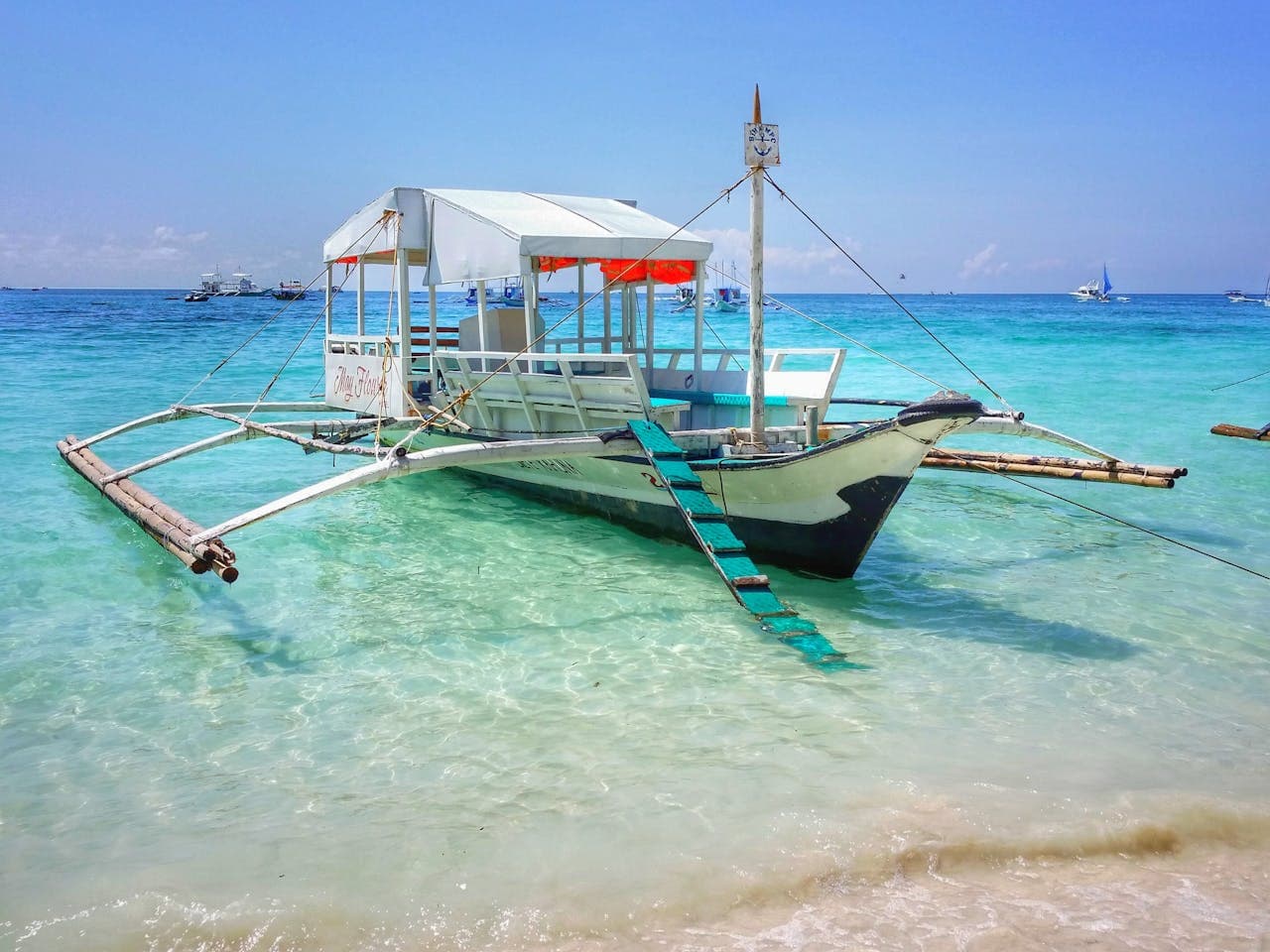 Boracay travel guide