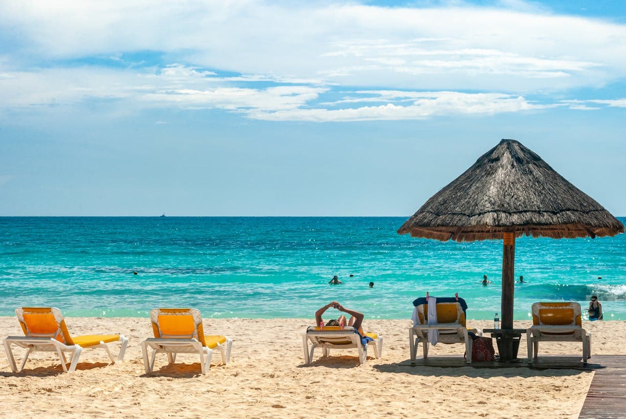 Cancun travel guide