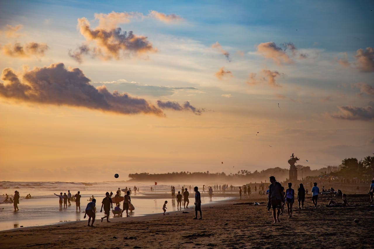 Canggu travel guide