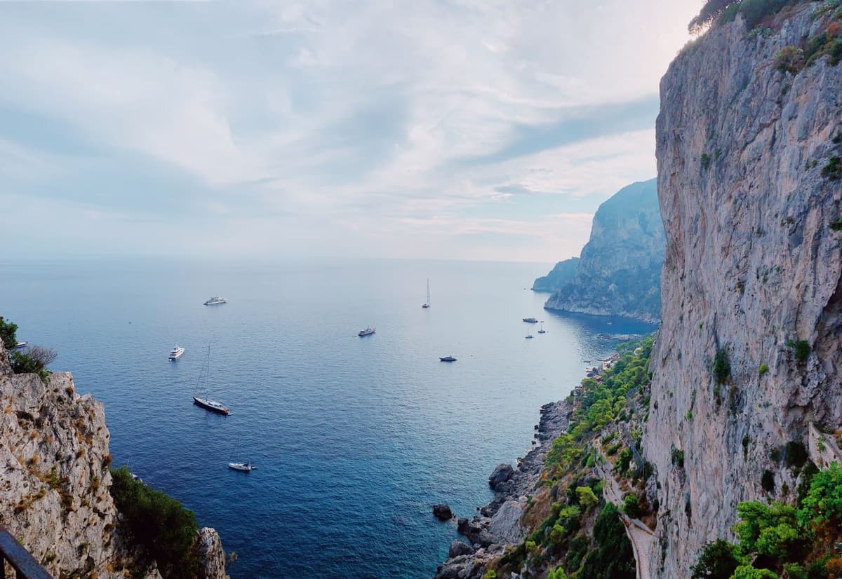 Capri