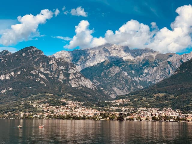 Como