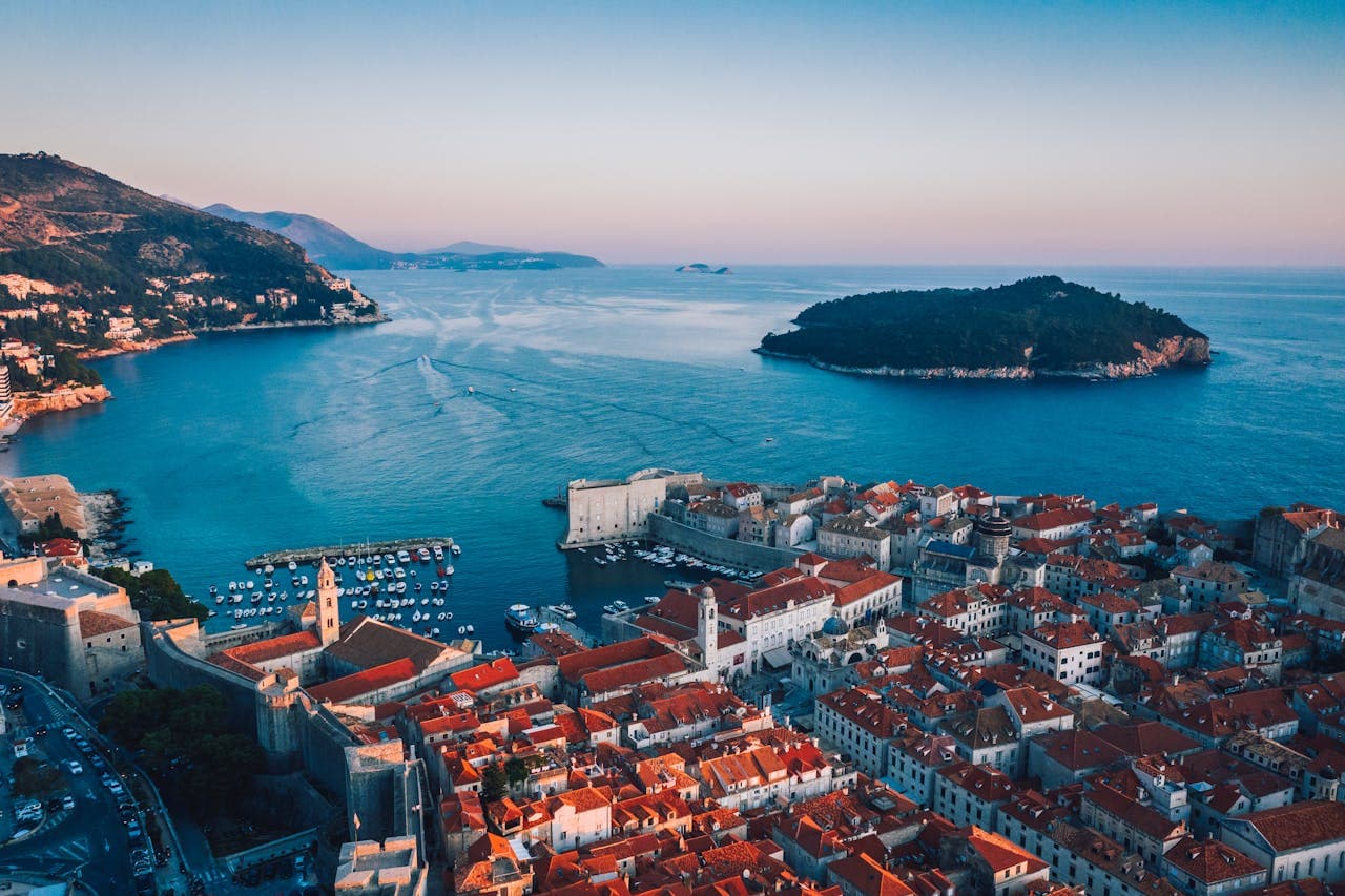 Croatia travel guide