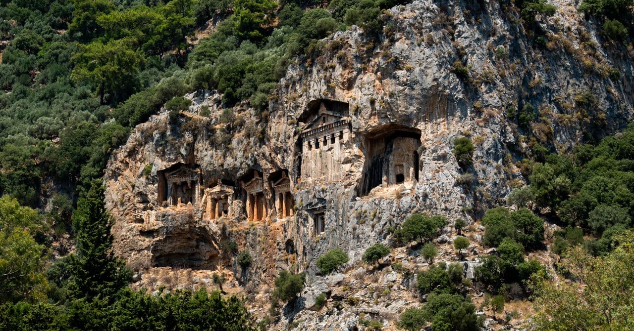 Dalyan