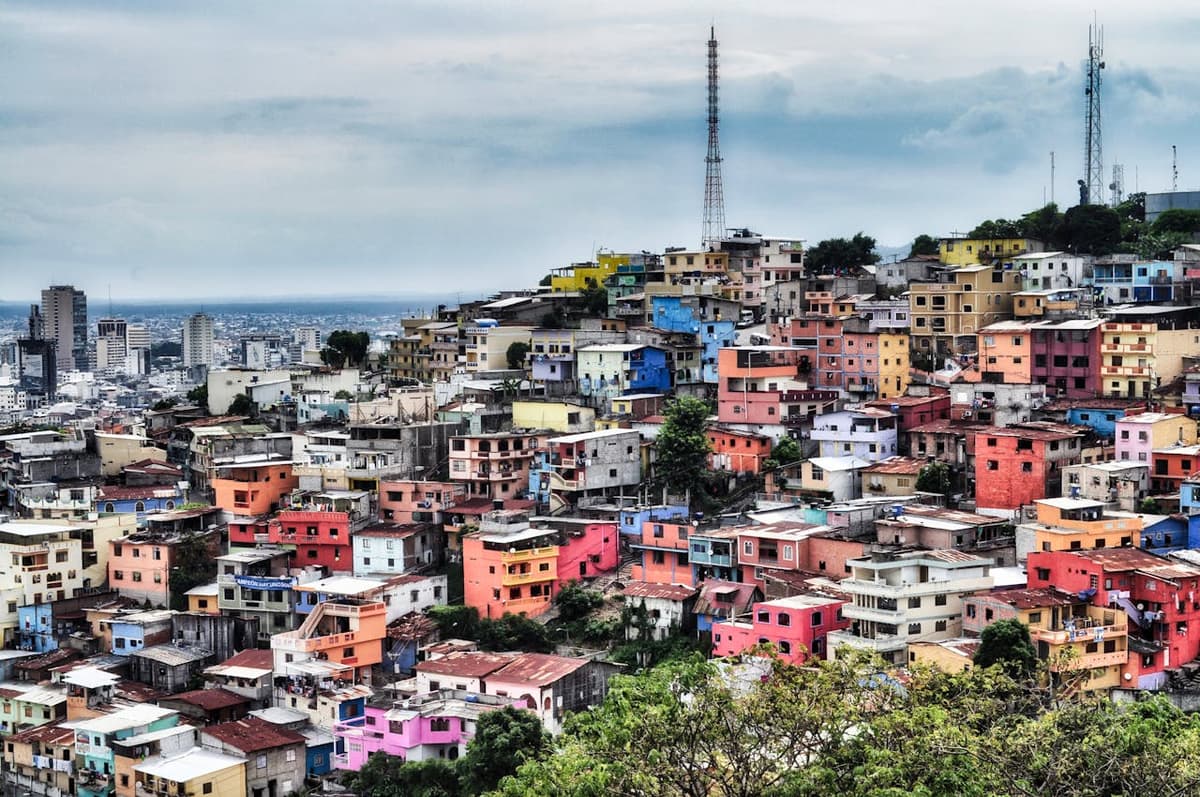 Guayaquil