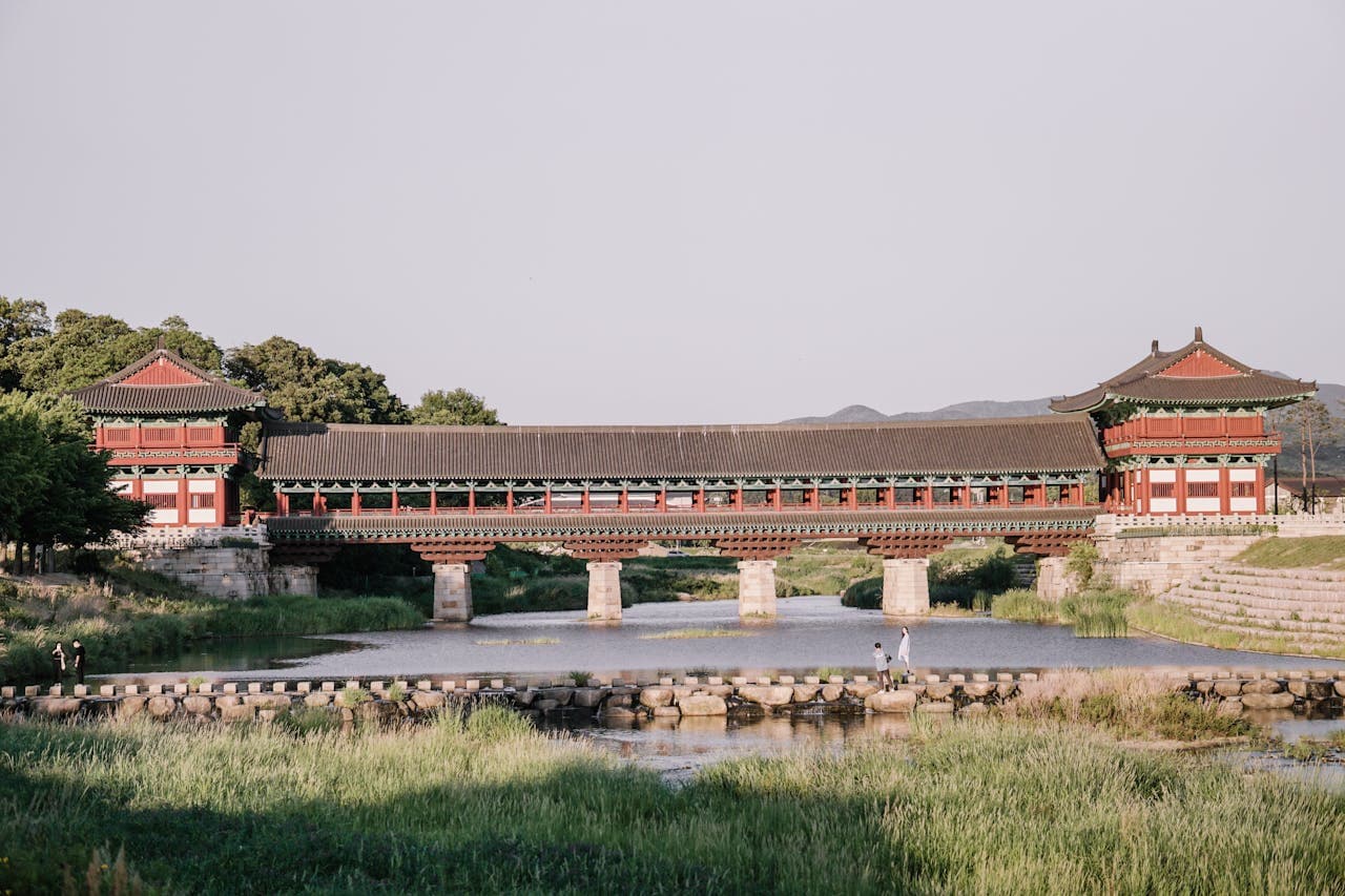 Gyeongju travel guide