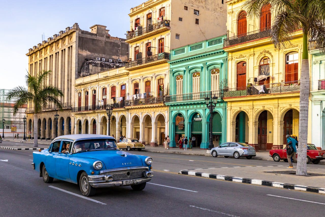 Havana travel guide
