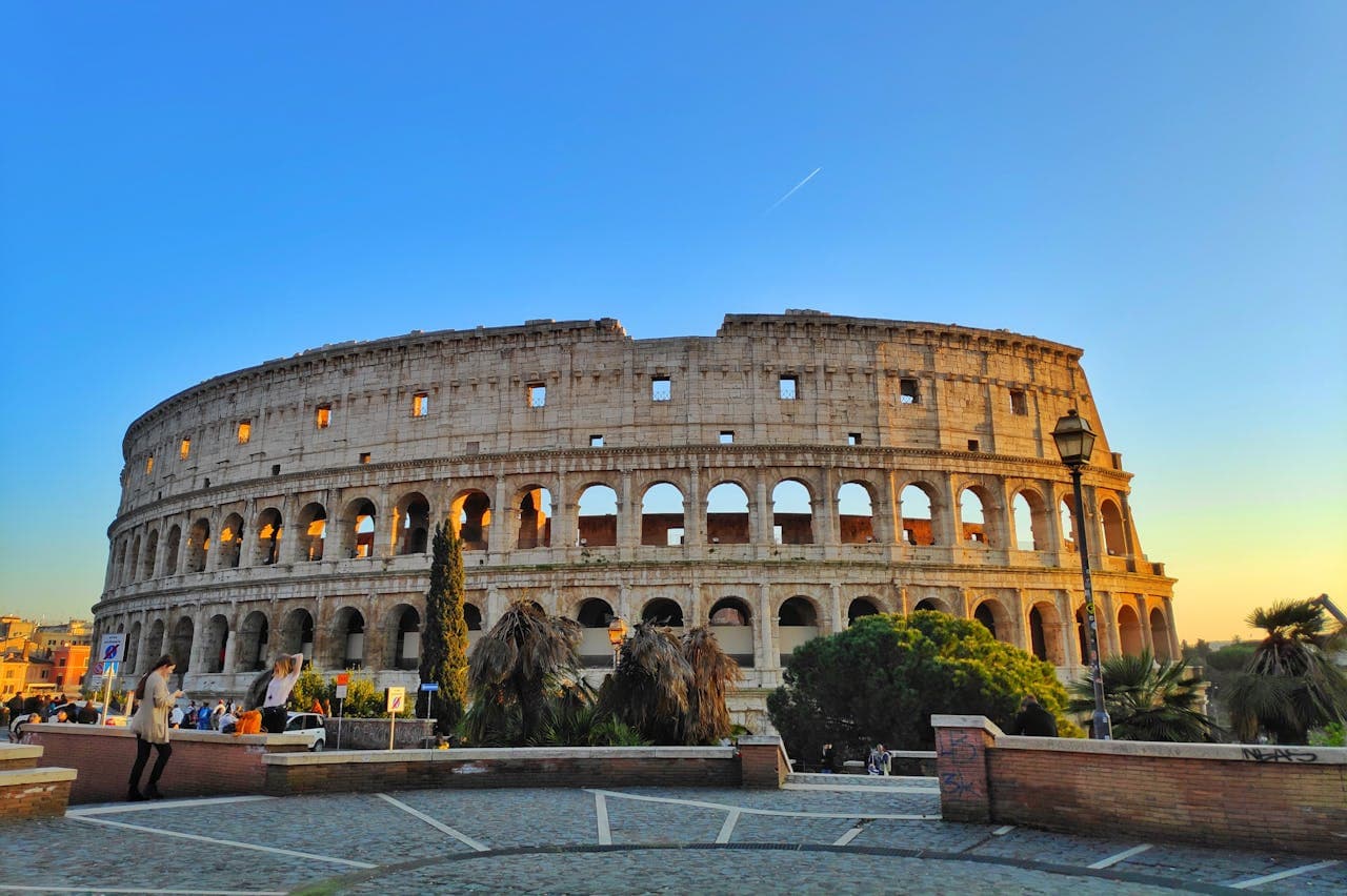 Italy travel guide