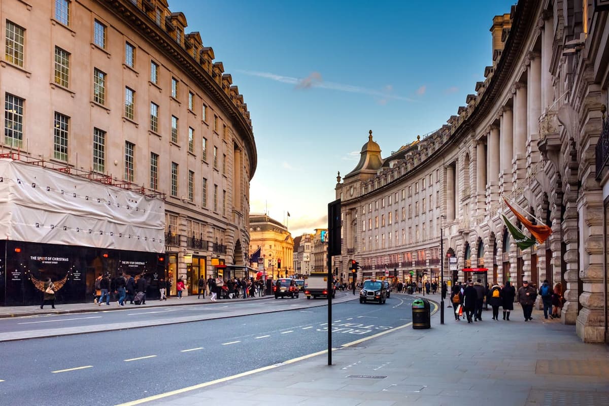 London