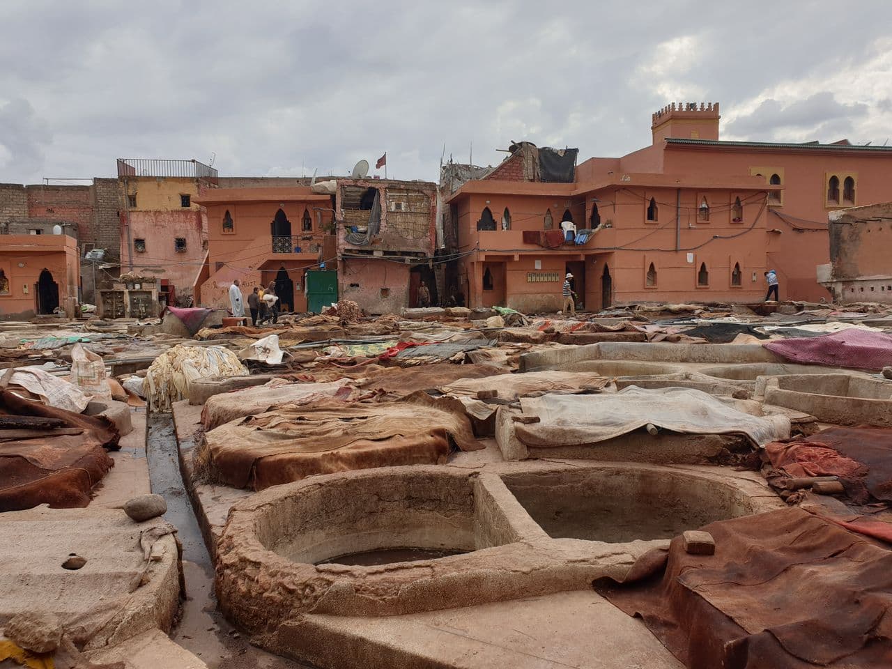 Marrakech