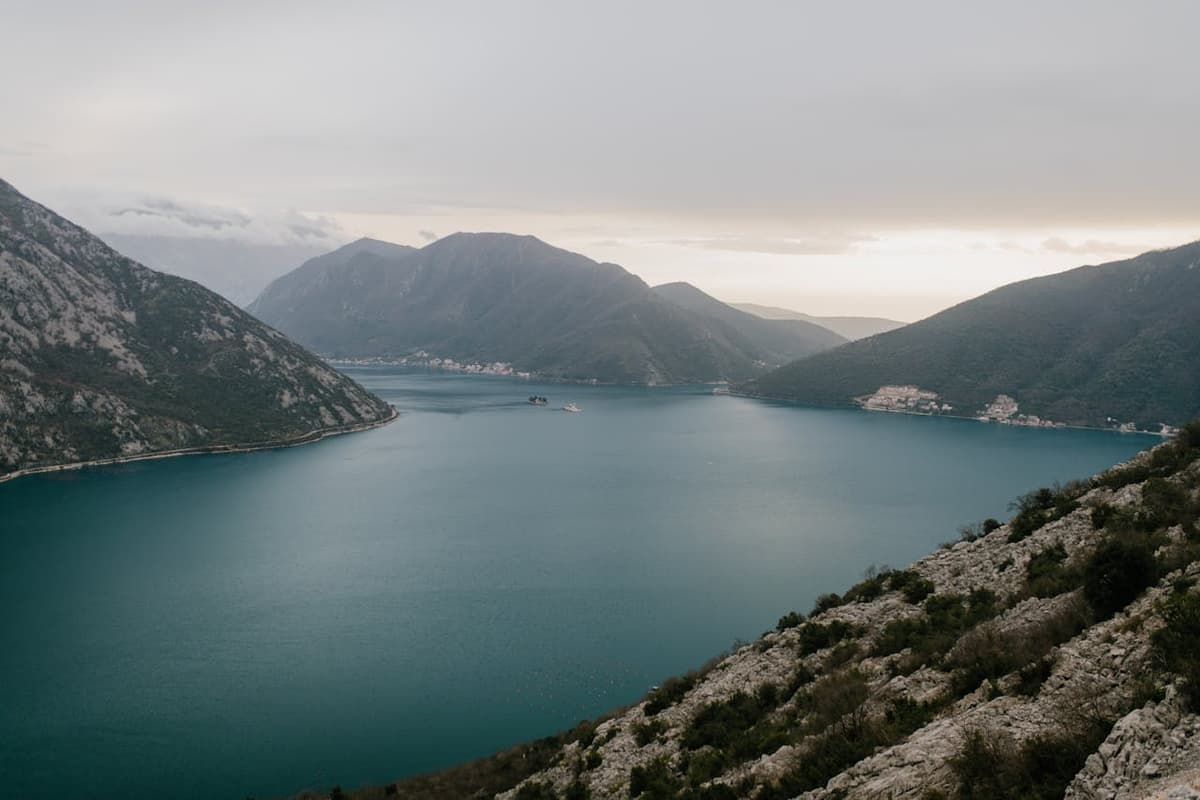 Montenegro