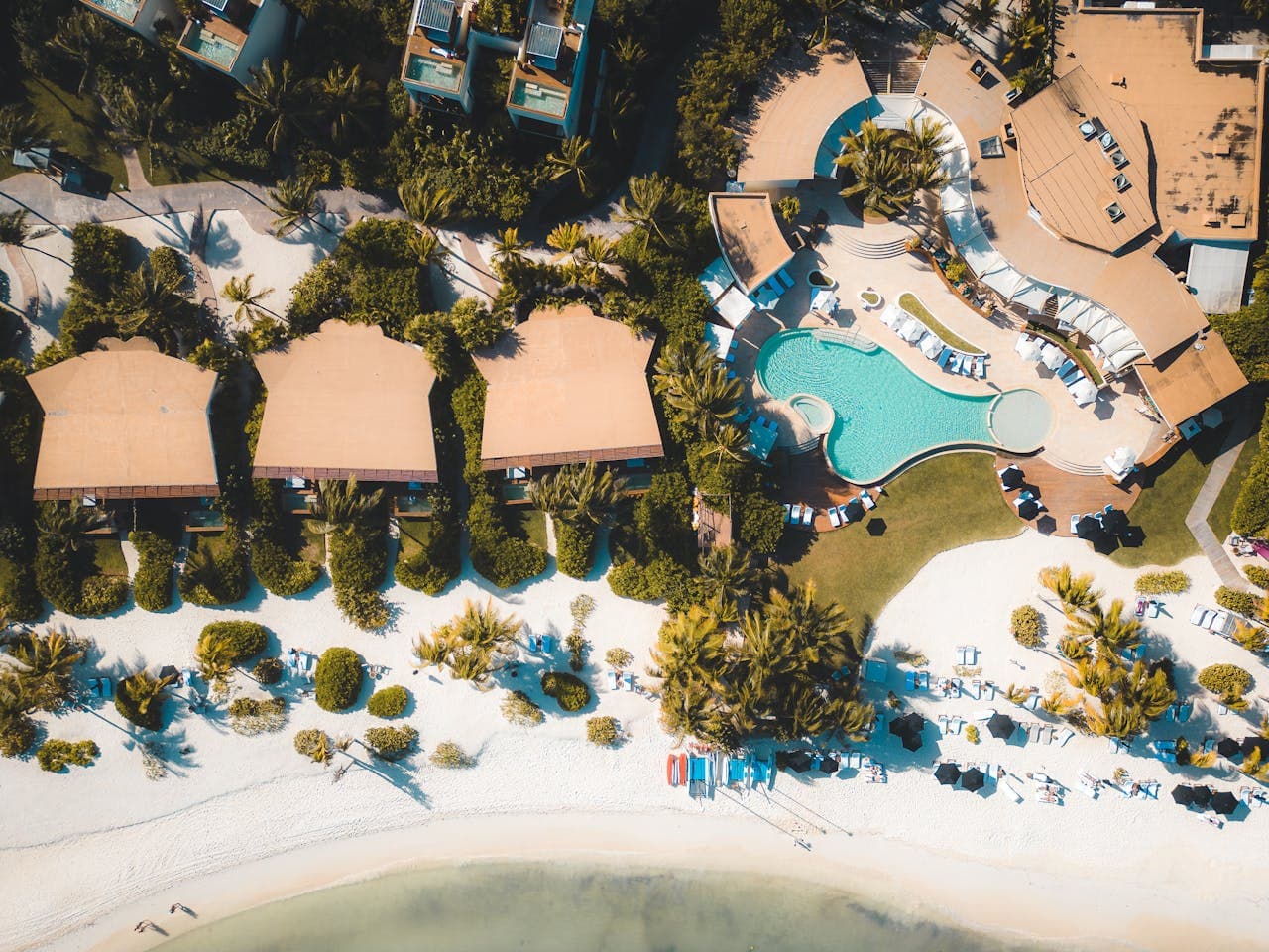 Playa del Carmen travel guide