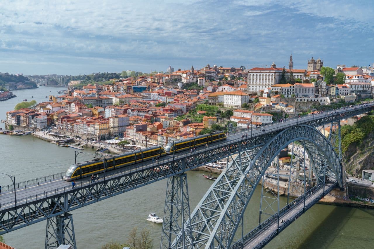 Porto travel guide