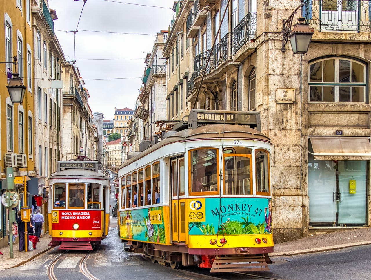Portugal travel guide
