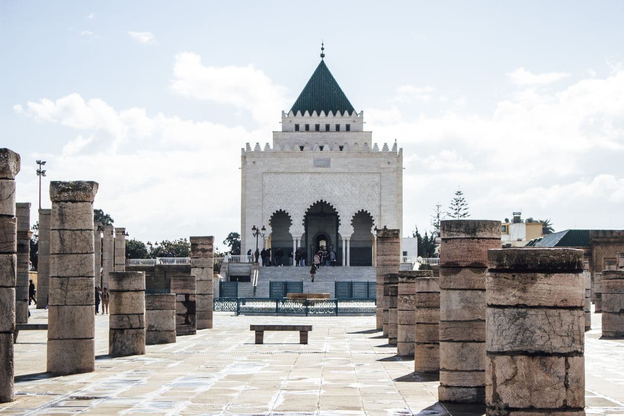 Rabat travel guide