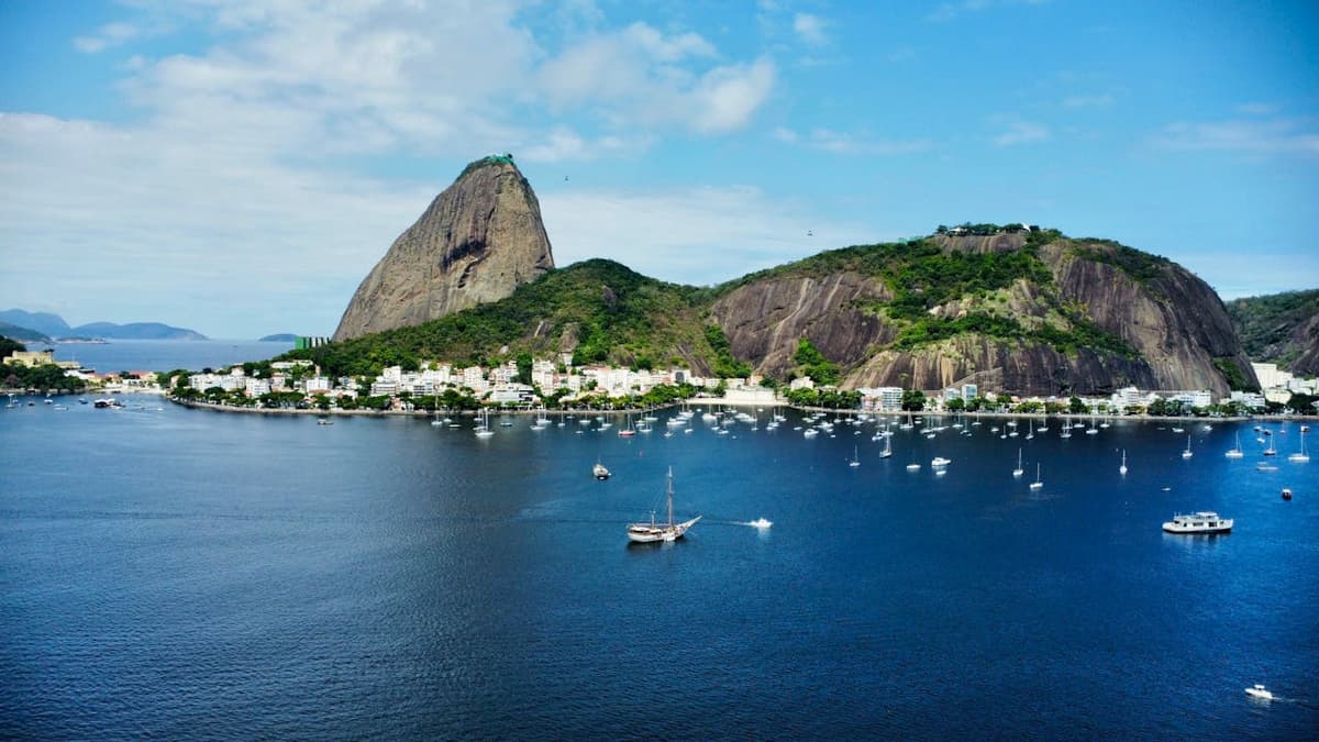Rio de Janeiro