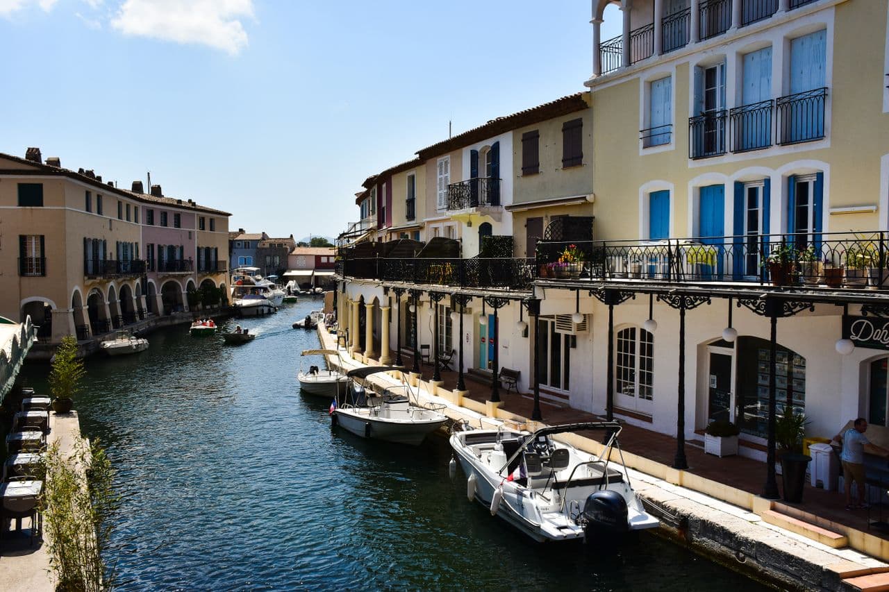 St. Tropez travel guide
