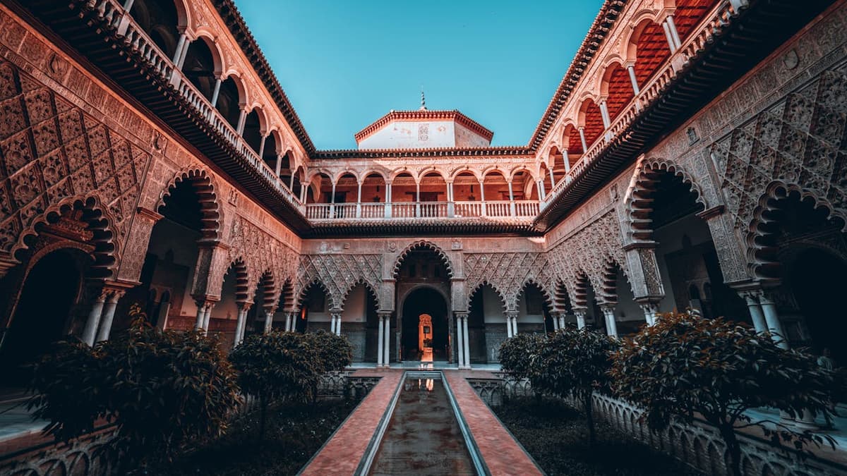 Sevilla