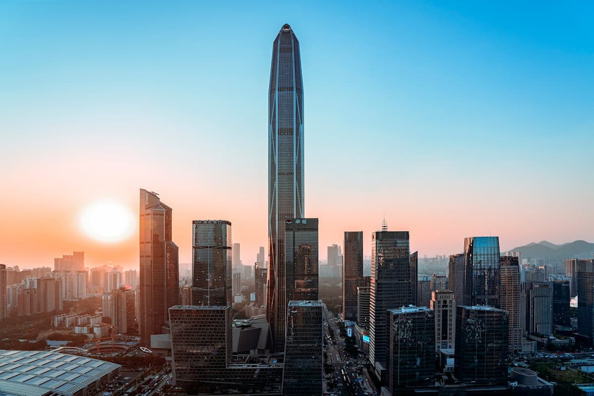 Shenzhen