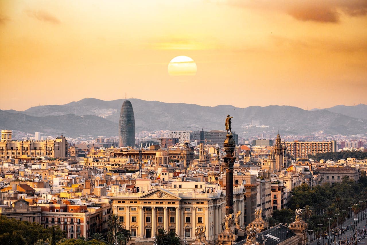 Spain travel guide